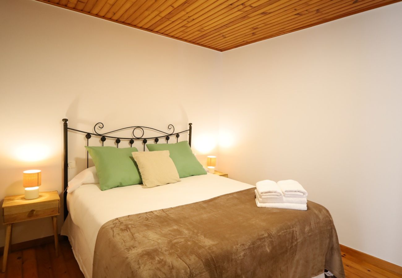 House in Allariz - YourHouse Las Casas de Valeria