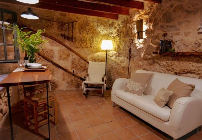 Apartment in Sineu - YourHouse Sa Casa