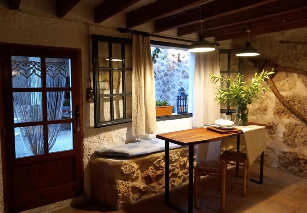 Apartment in Sineu - YourHouse Sa Casa