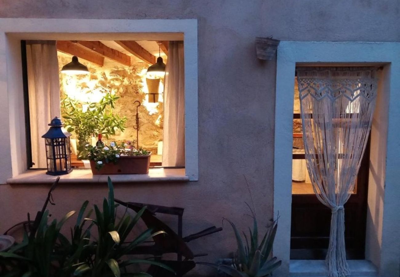 Apartment in Sineu - YourHouse Sa Casa