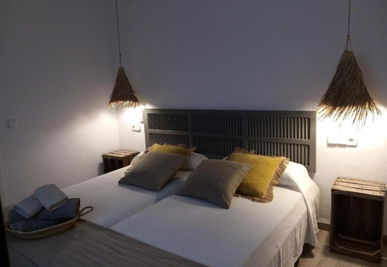 Apartment in Sineu - YourHouse Sa Casa