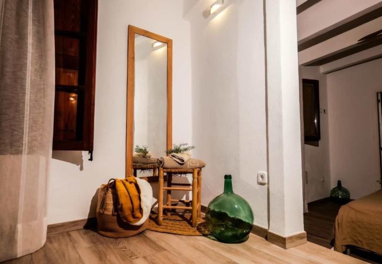 Apartment in Sineu - YourHouse Sa Casa