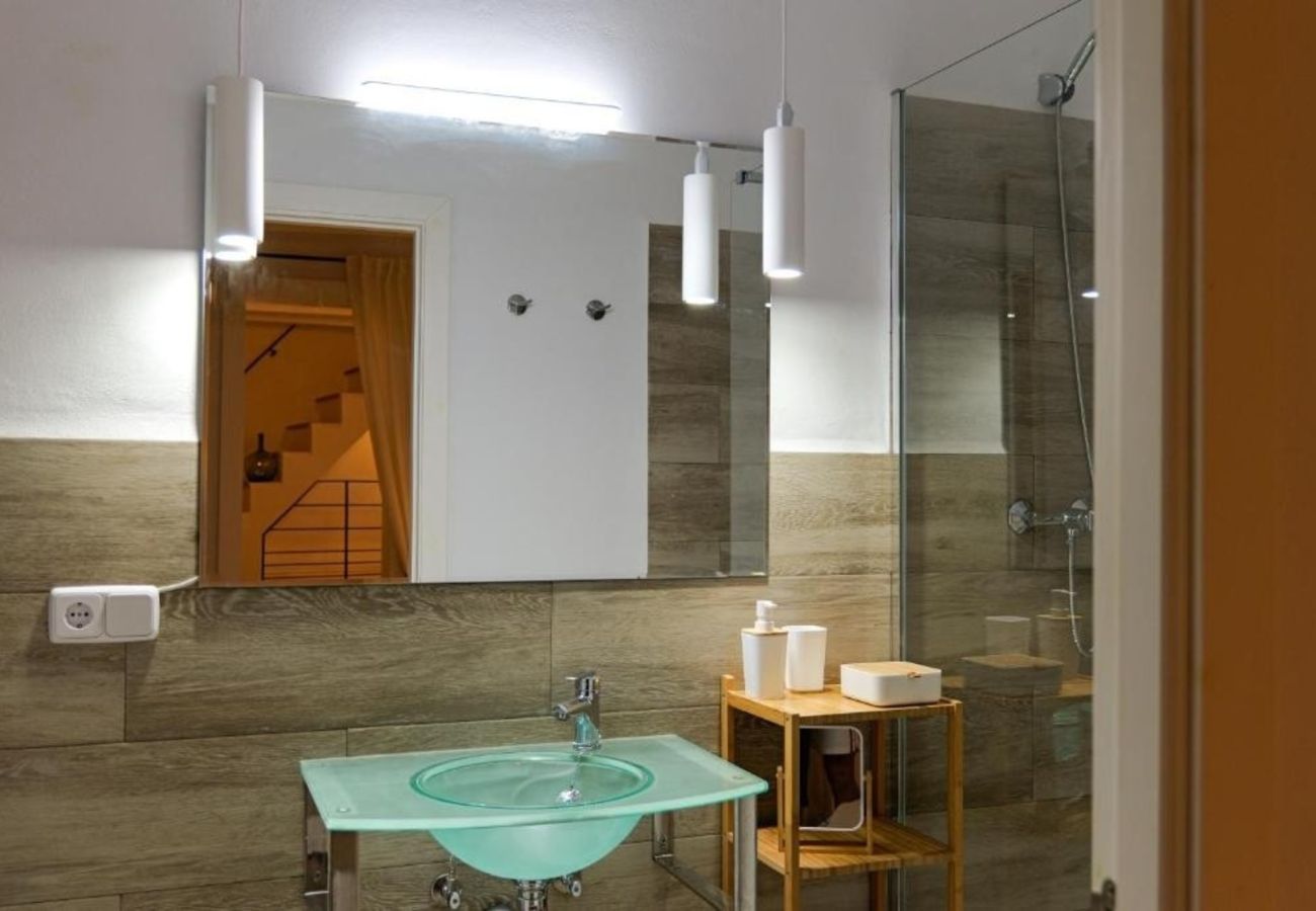 Apartment in Sineu - YourHouse Sa Casa