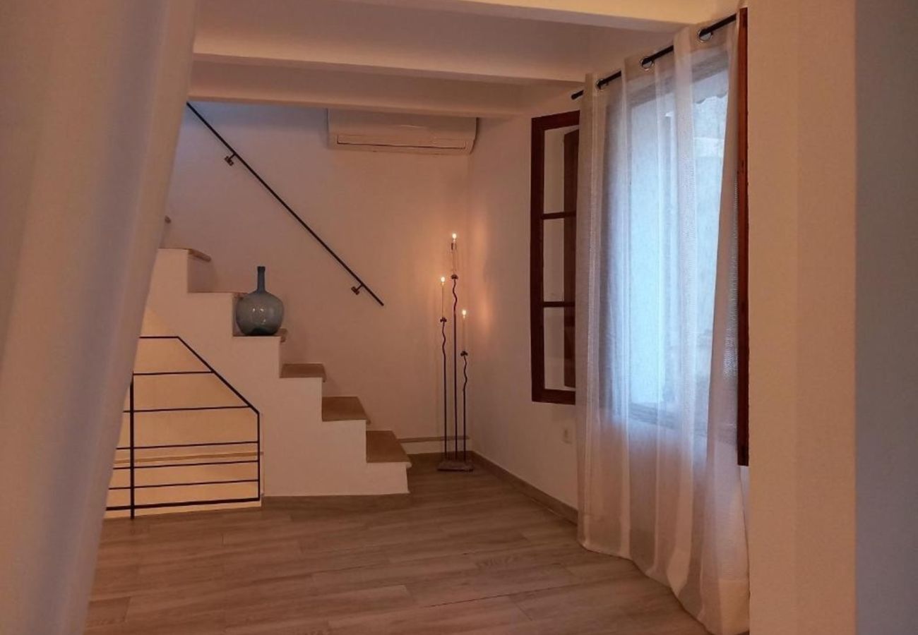 Apartment in Sineu - YourHouse Sa Casa