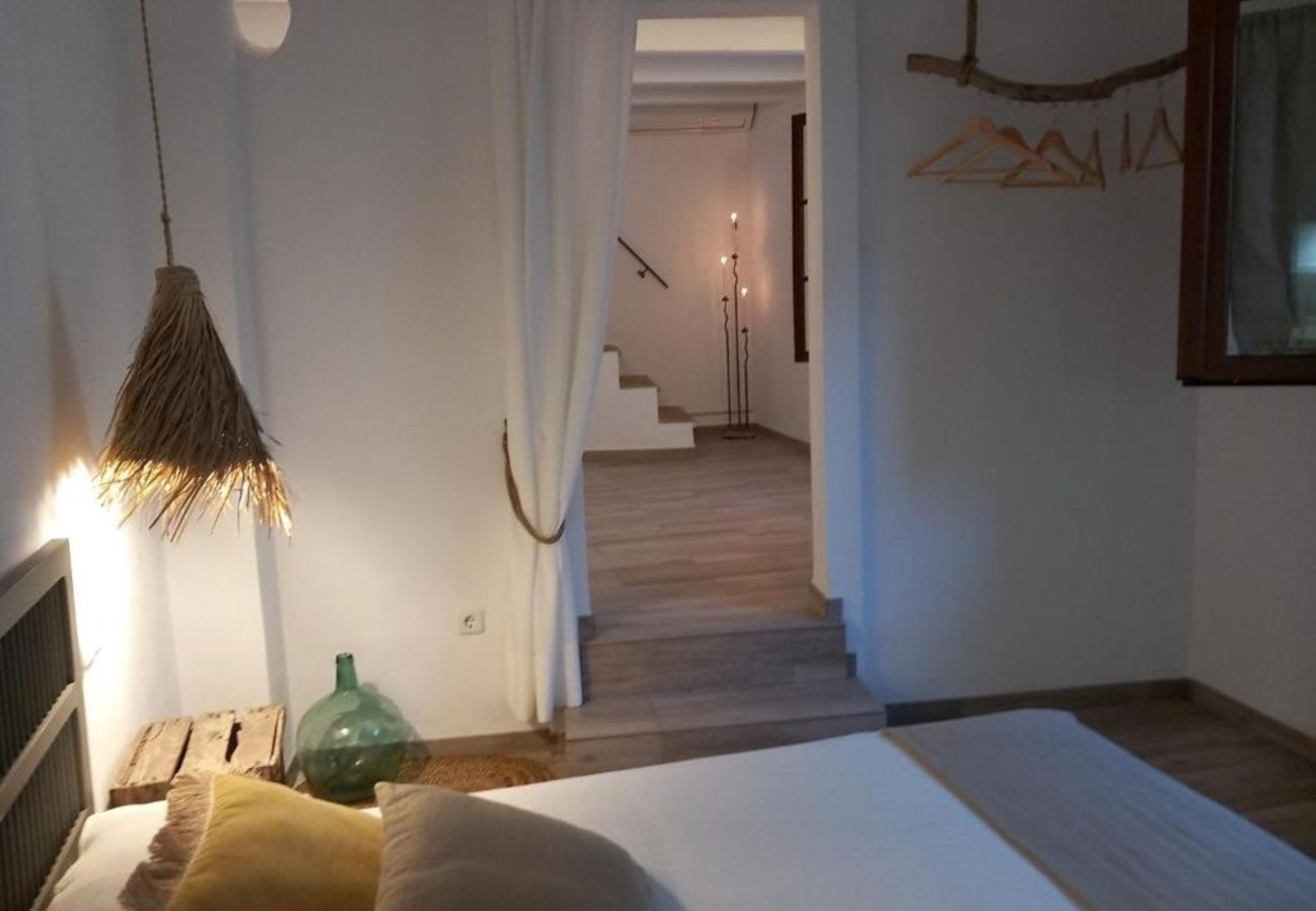 Apartment in Sineu - YourHouse Sa Casa