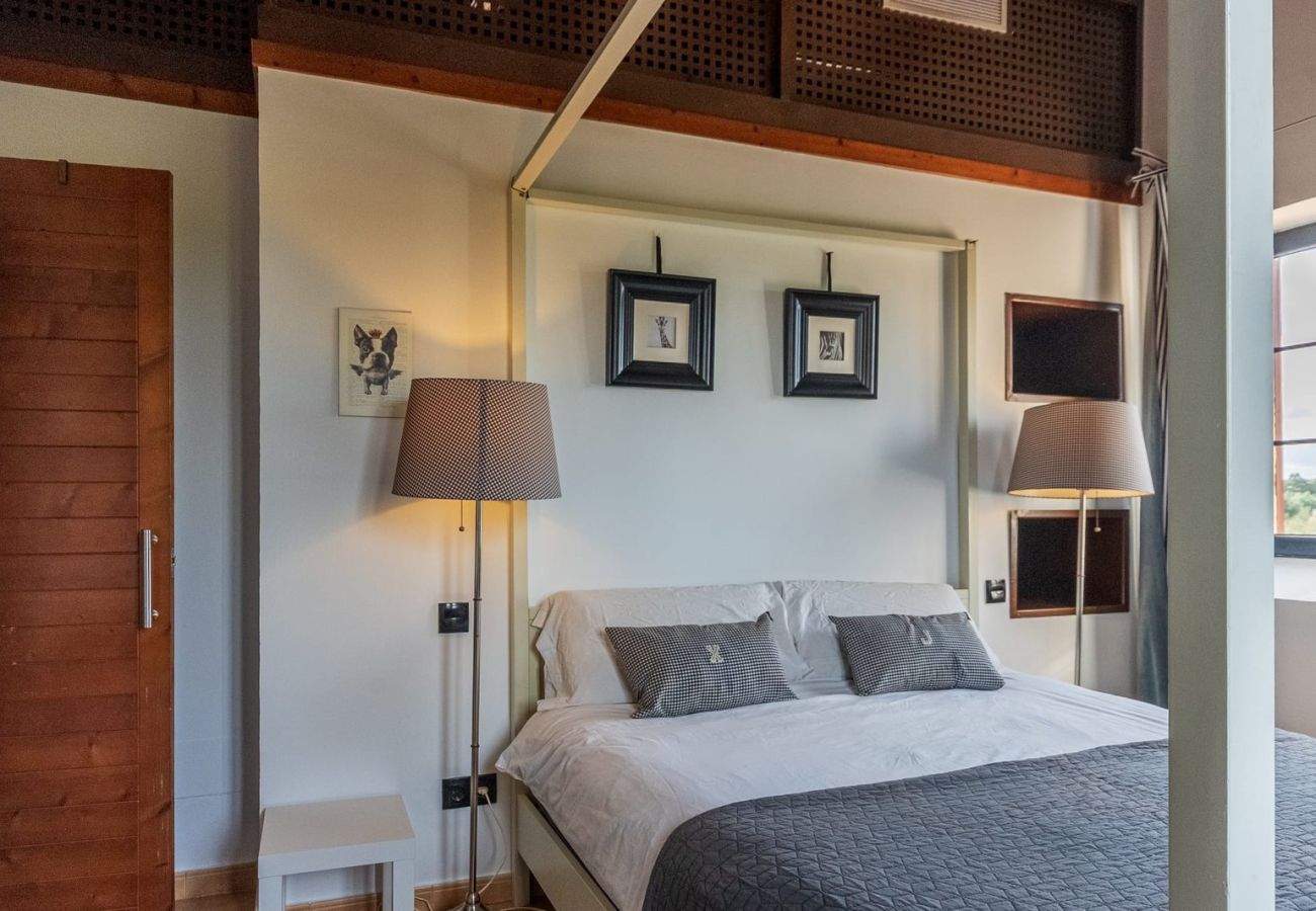House in Sineu - YourHouse Villa Relax Son Riera
