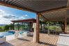 House in Sineu - YourHouse Villa Relax Son Riera