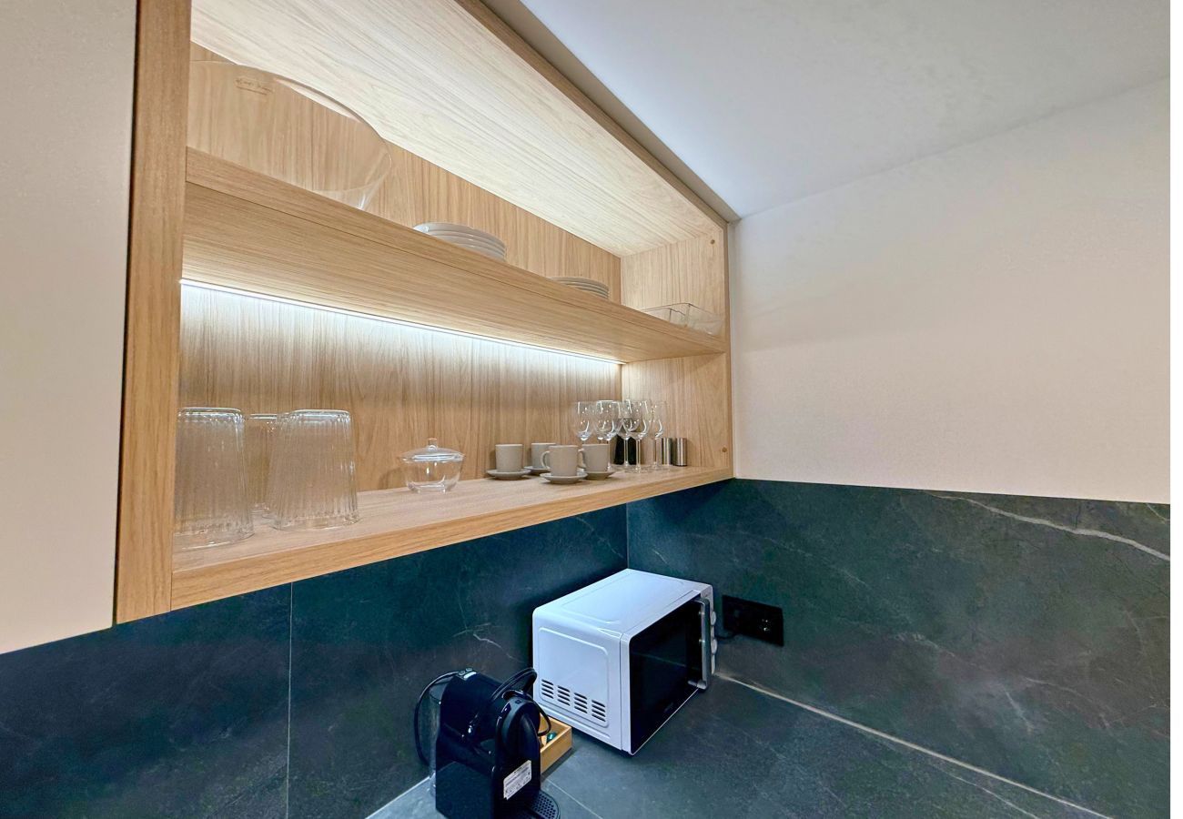 Apartment in Allariz - YourHouse A Padela
