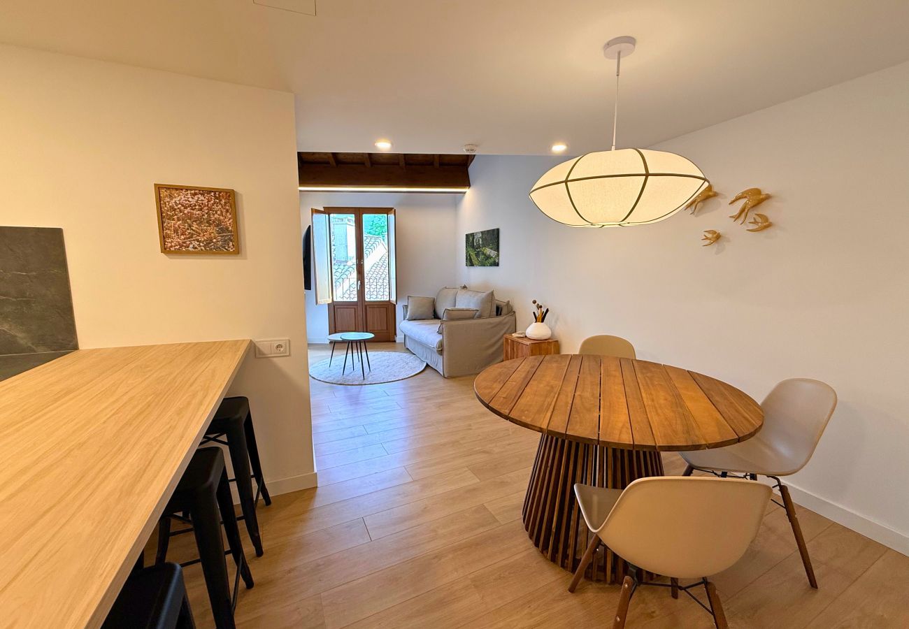 Apartment in Allariz - YourHouse A Padela