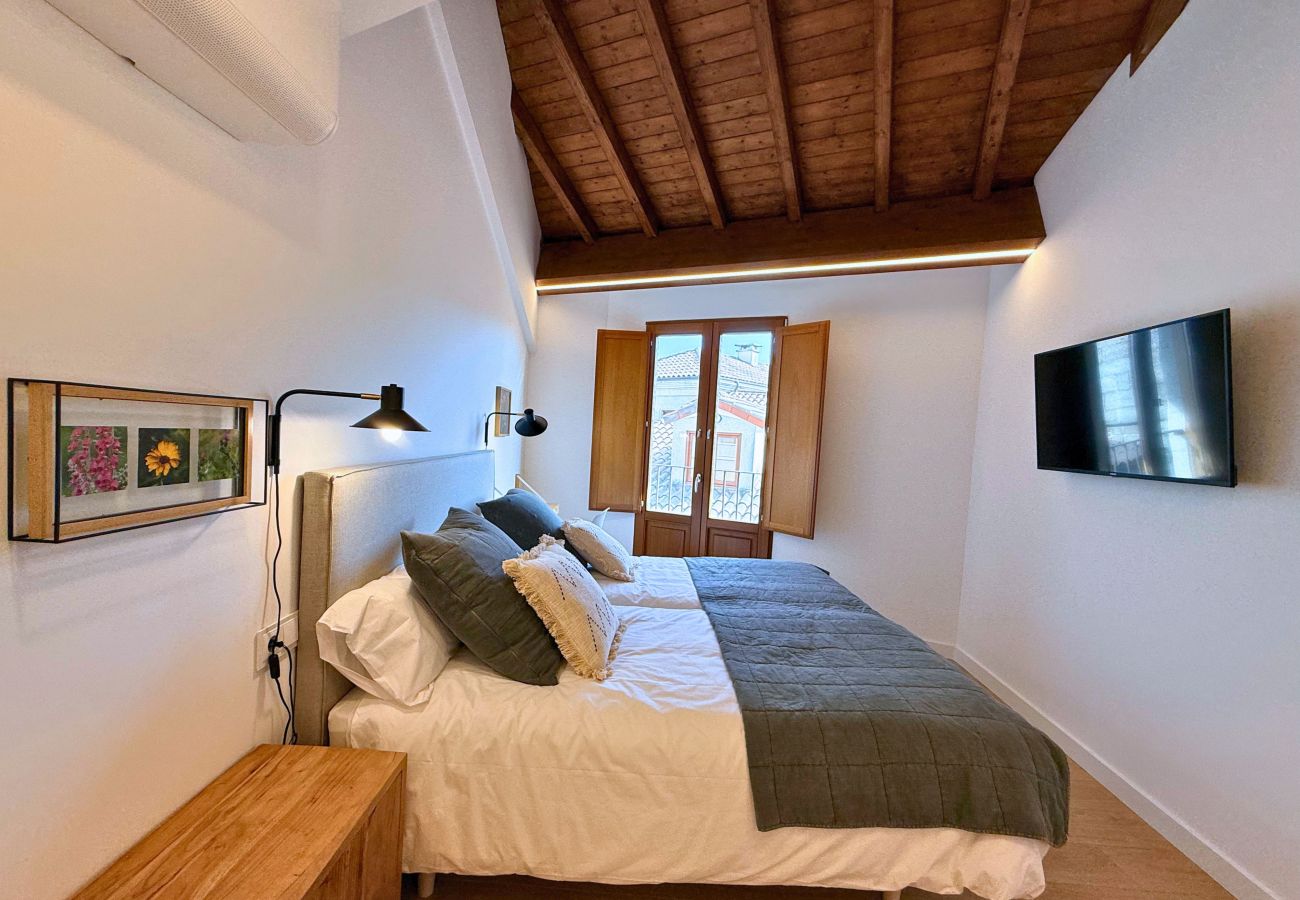 Apartment in Allariz - YourHouse A Padela