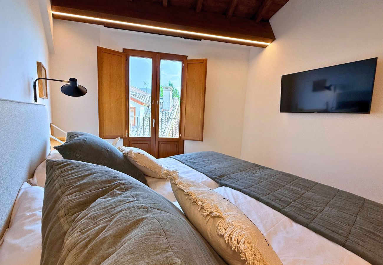 Apartment in Allariz - YourHouse A Padela