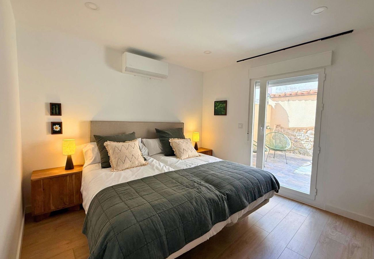Apartment in Allariz - YourHouse O Canelar