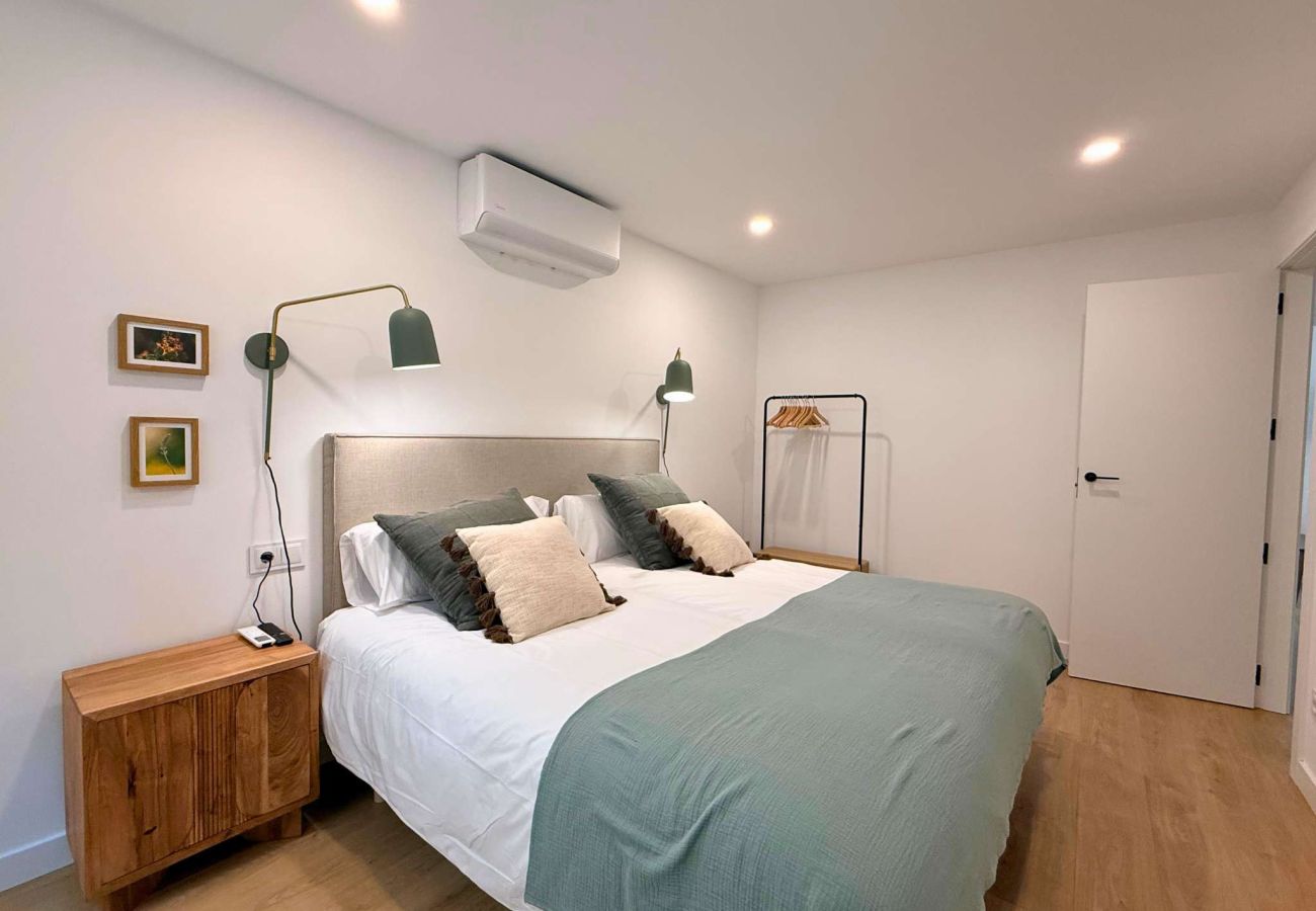 Apartment in Allariz - YourHouse O Canelar