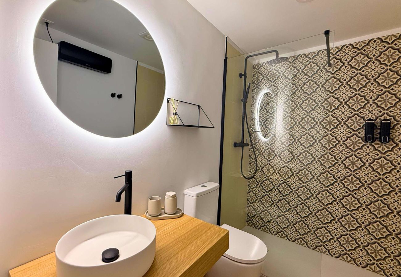 Apartment in Allariz - YourHouse O Rexo
