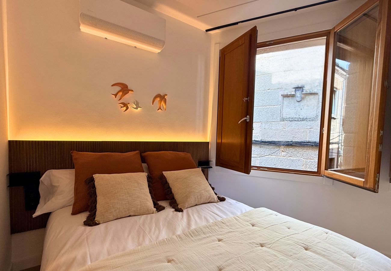 Studio in Allariz - YourHouse O Foxo