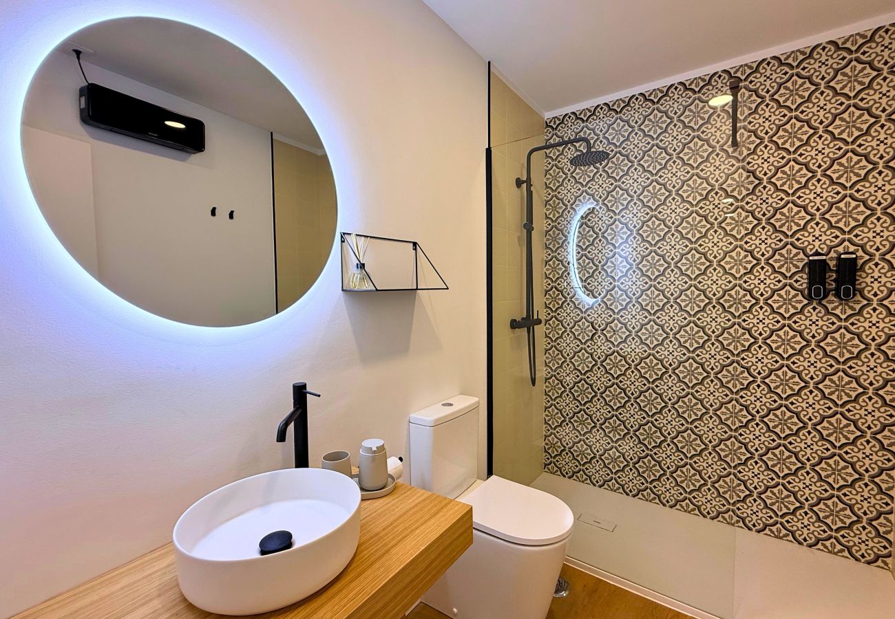 Studio in Allariz - YourHouse O Foxo