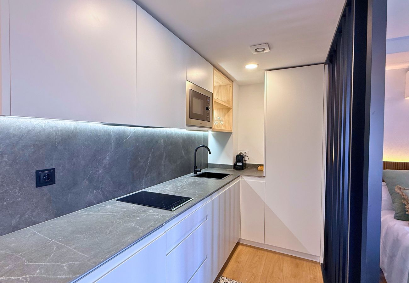 Studio in Allariz - YourHouse As Escadas